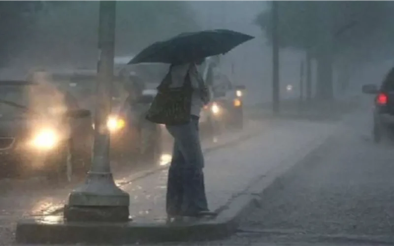 ضباب كثيف صباحًا وبرودة ليلاً: الحرارة تنخفض إلى درجة واحدة اليوم